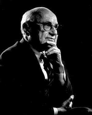 Milton Friedman Legacy Day