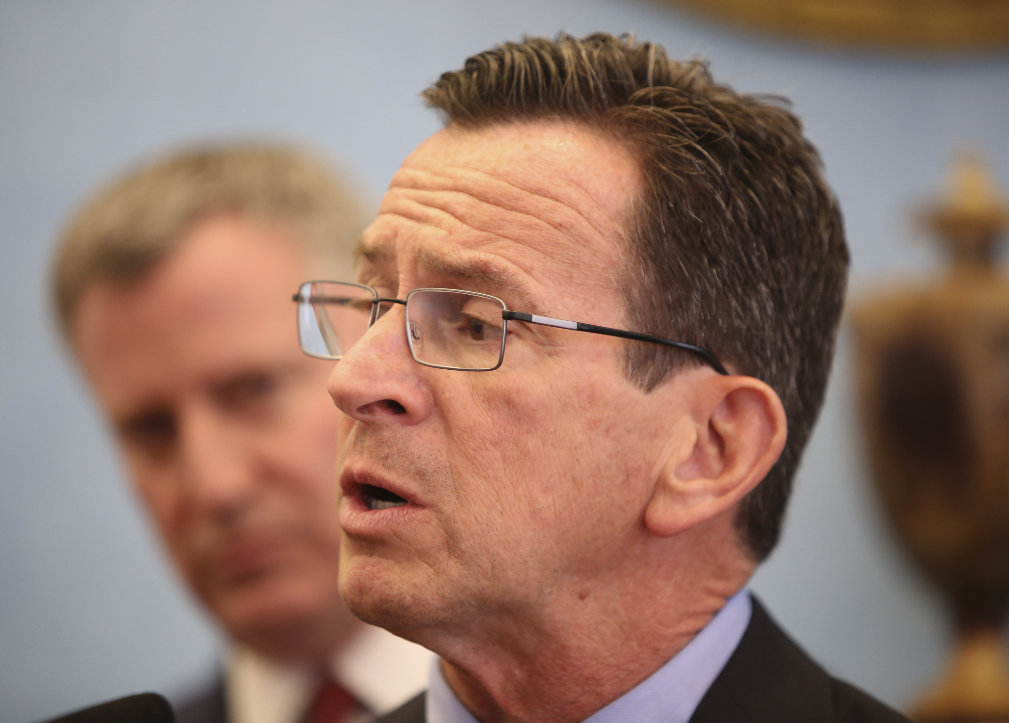 Policy Corner: Shades of Malloy: Lamont’s Plan to Push Teacher Pension Costs onto Municipalities