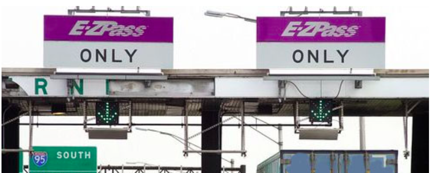 Tolls would cost $430,000 per day in operating expenses, so who would run them?