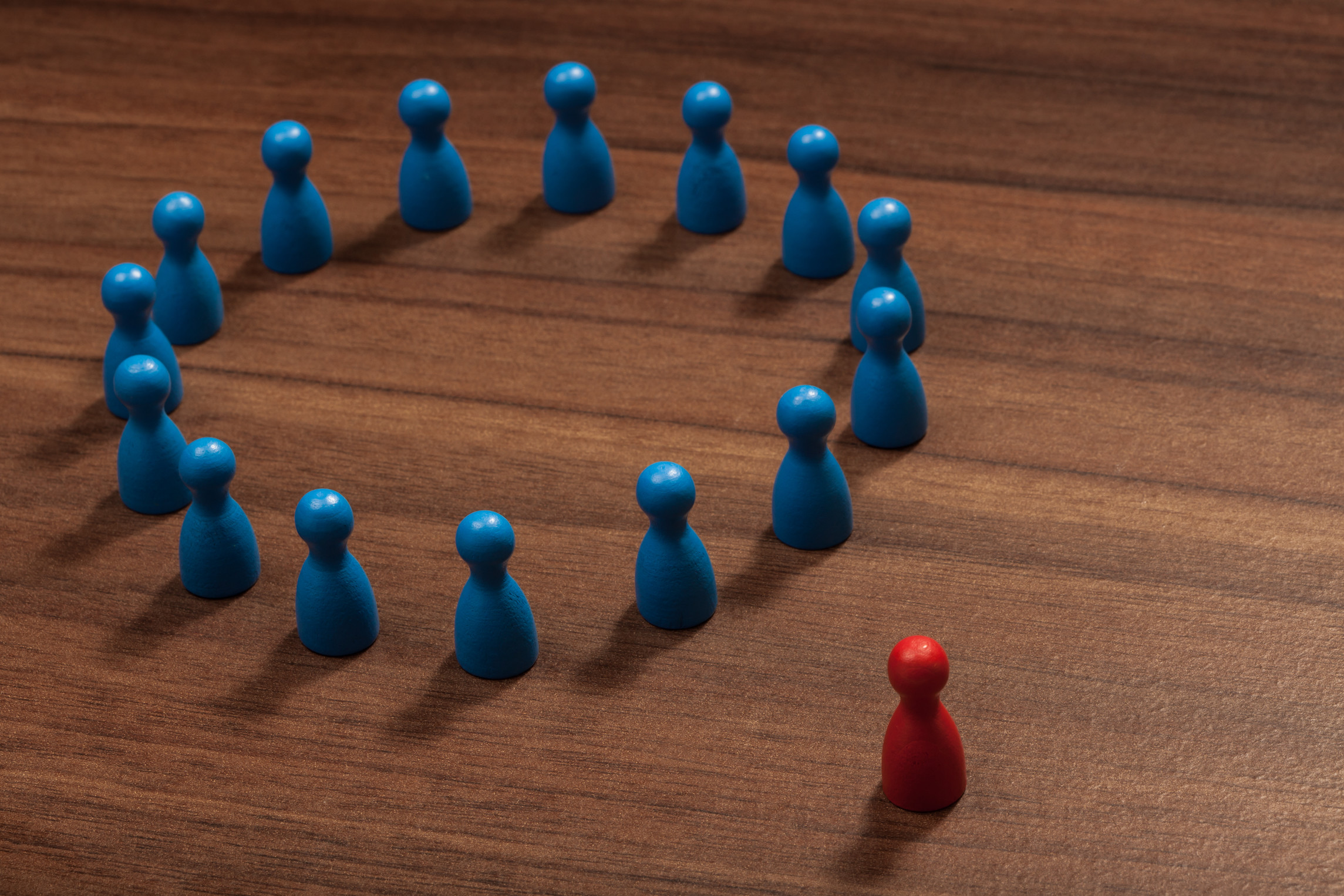 On A Side Note: It’s Probably Harder to be a Conservative Union Member in Connecticut