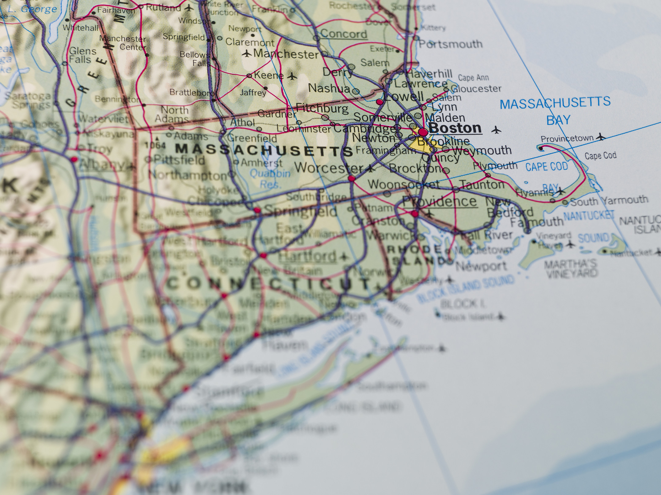 Massachusetts ballot initiative could force TCI rollback