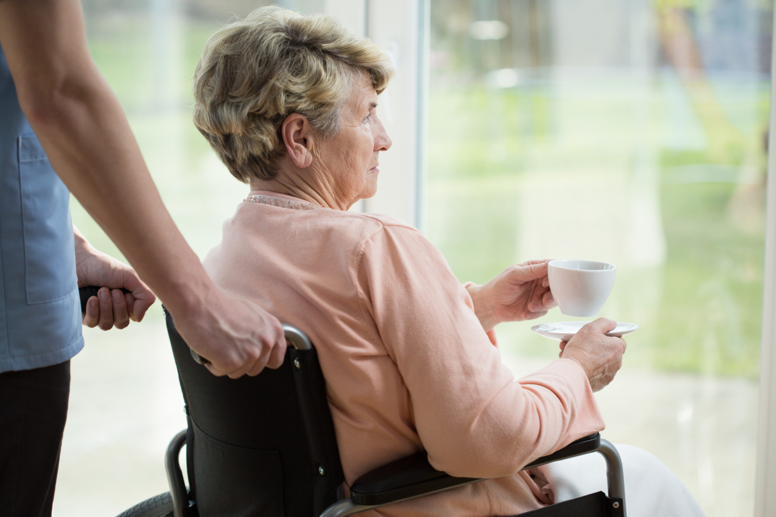 Raises for Connecticut’s unionized personal care assistants pits the state against private home care providers