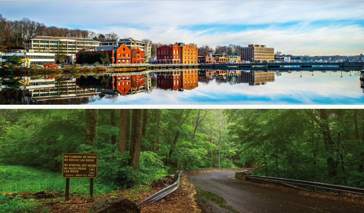 Ten Connecticut Towns Stand Out for Business Friendliness in New Study