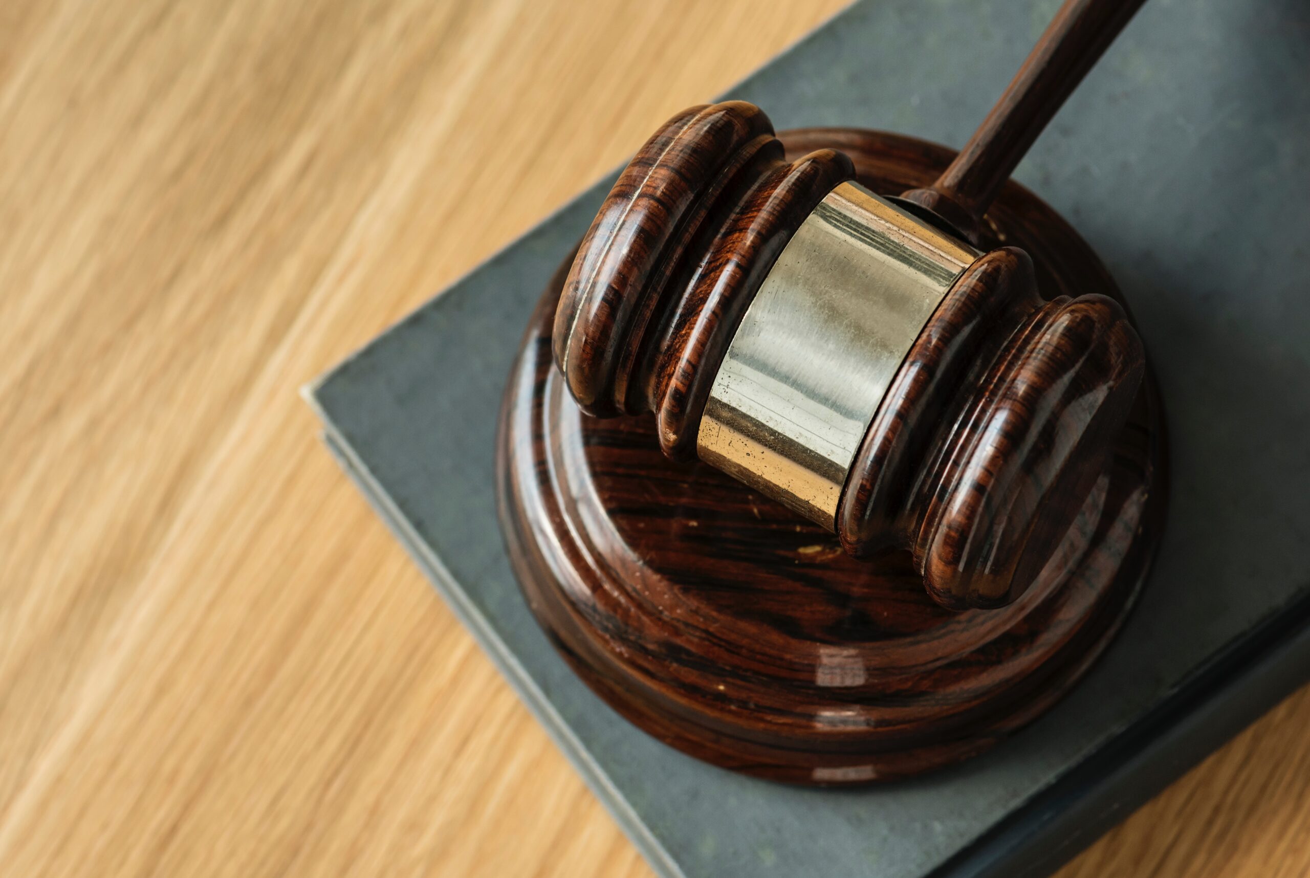 Despite Full Funding, Pension Gap for Connecticut Judges Grows
