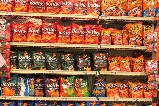 Lamont Proposes Study to Define and Possibly Tax “Junk Food”