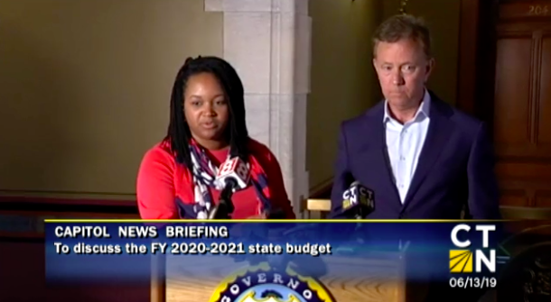 Gov. Ned Lamont Admits Budget Not Balanced, No Pension Agreement Yet