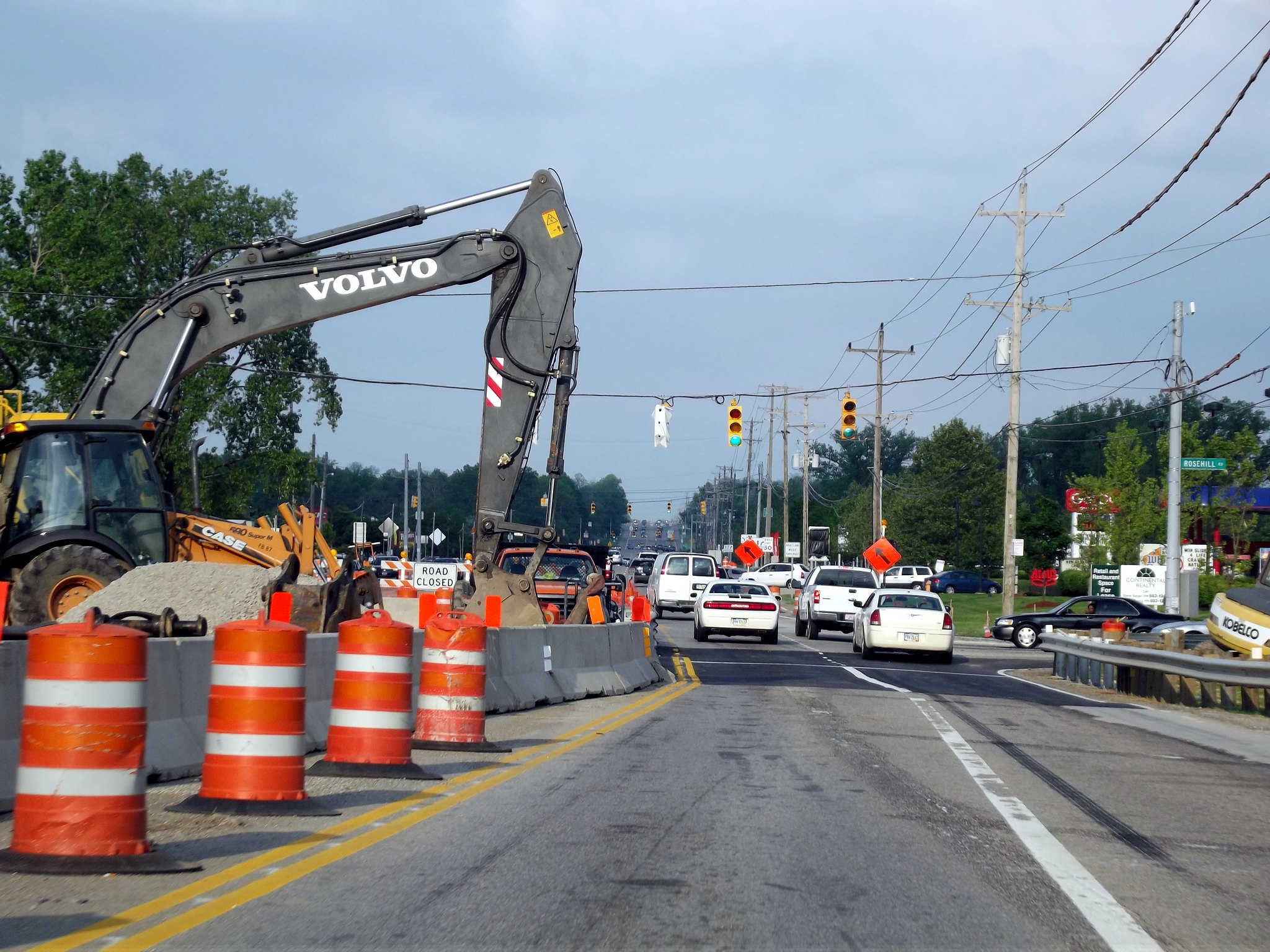 Connecticut DOT reclassifies spending to lower reported administrative costs