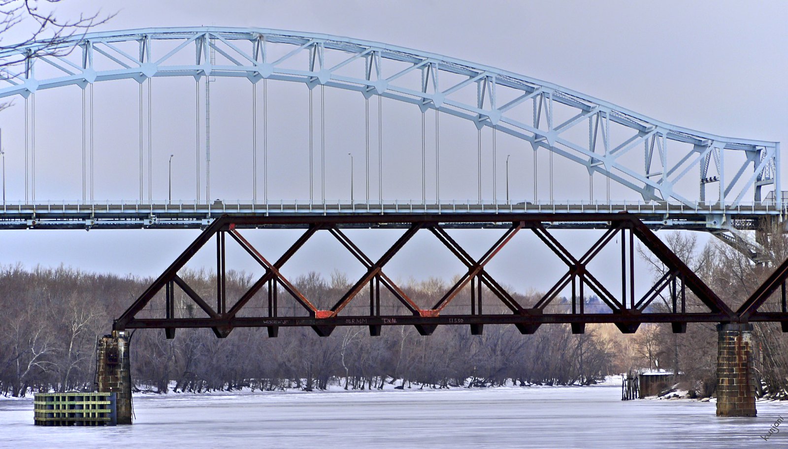 Connecticut has second lowest percentage of structurally deficient bridges in Northeast