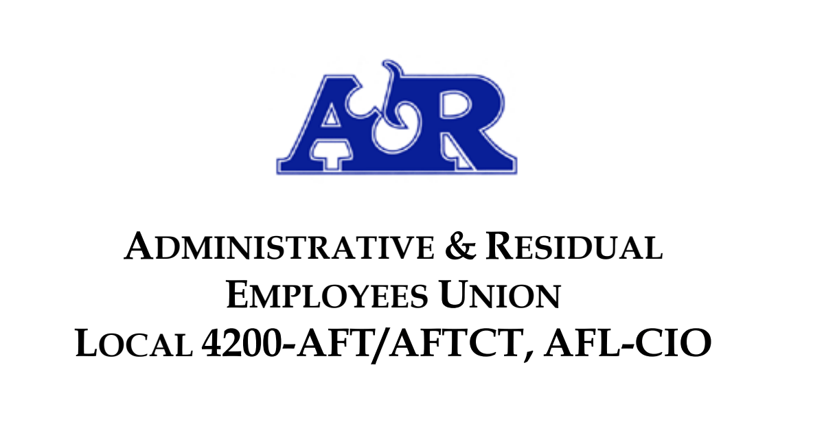 The Fitch Files: Christmas party snub spurs federal lawsuit against Connecticut union under Janus v. AFSCME