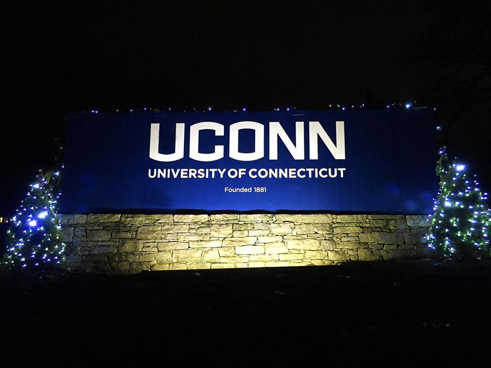 Dr. Agwunobi steps down as president of UConn Health and Interim President of UConn