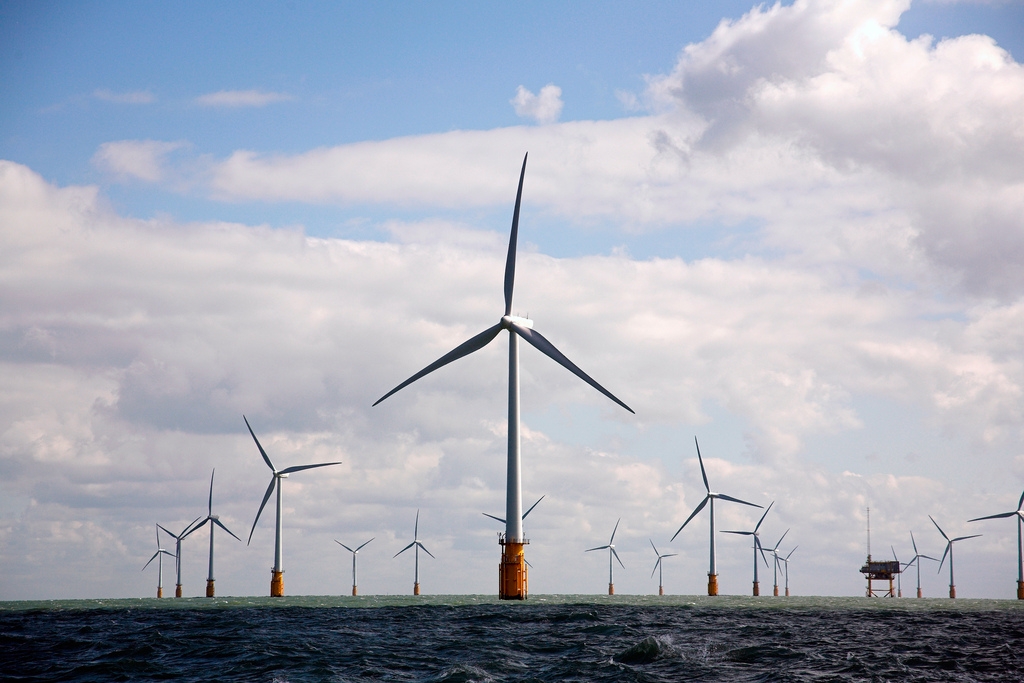 Connecticut’s offshore wind deals may drive up electricity costs for consumers