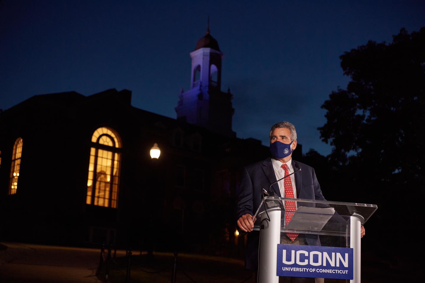 Finance Committee approves $46 million in bonding so UConn can hire researchers