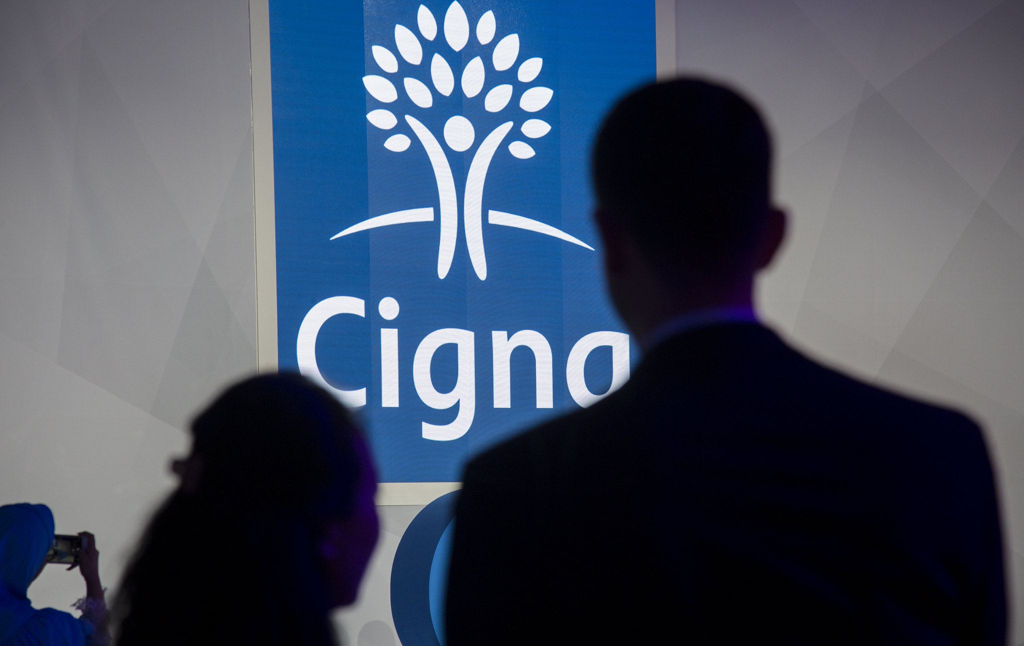 Protest planned outside Cigna CEO’s home over public option bill