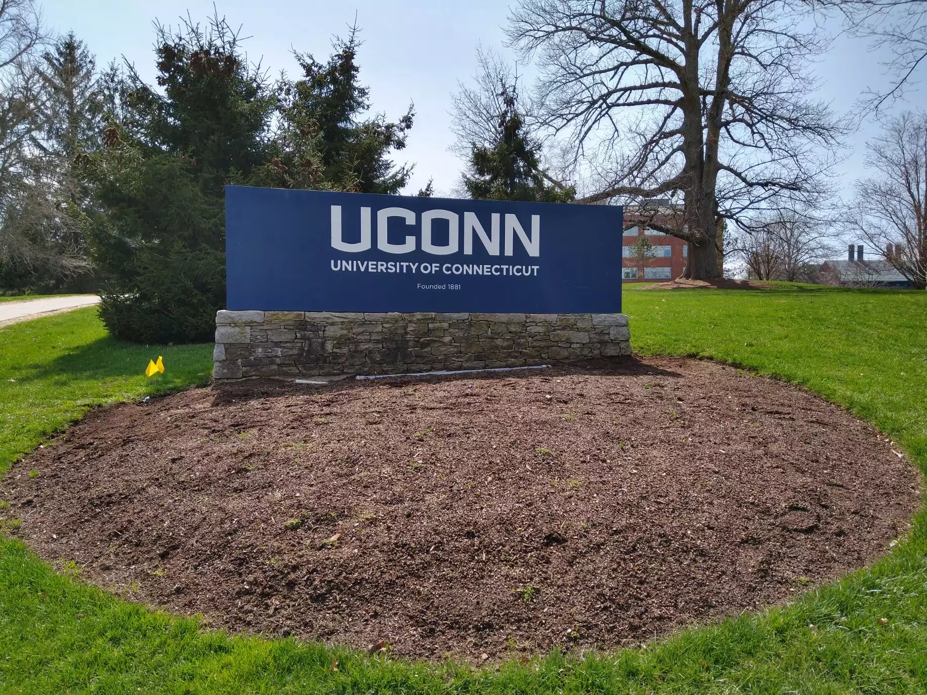 UConn’s Spending Frenzy