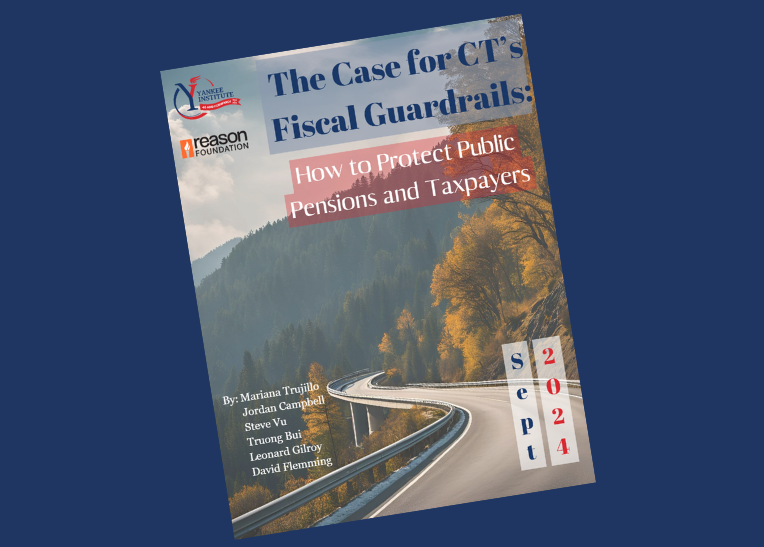 The Case for CT’s Fiscal Guardrails