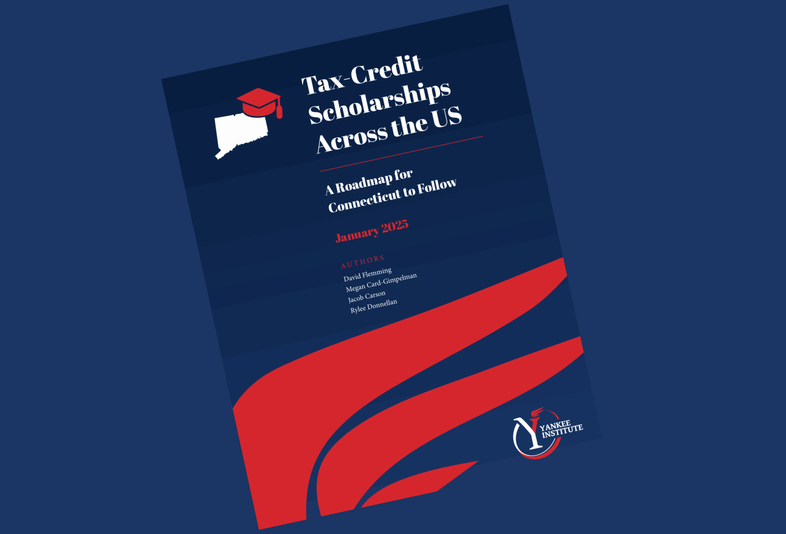 Tax-Credit Scholarships Across the US: A Roadmap for Connecticut to Follow