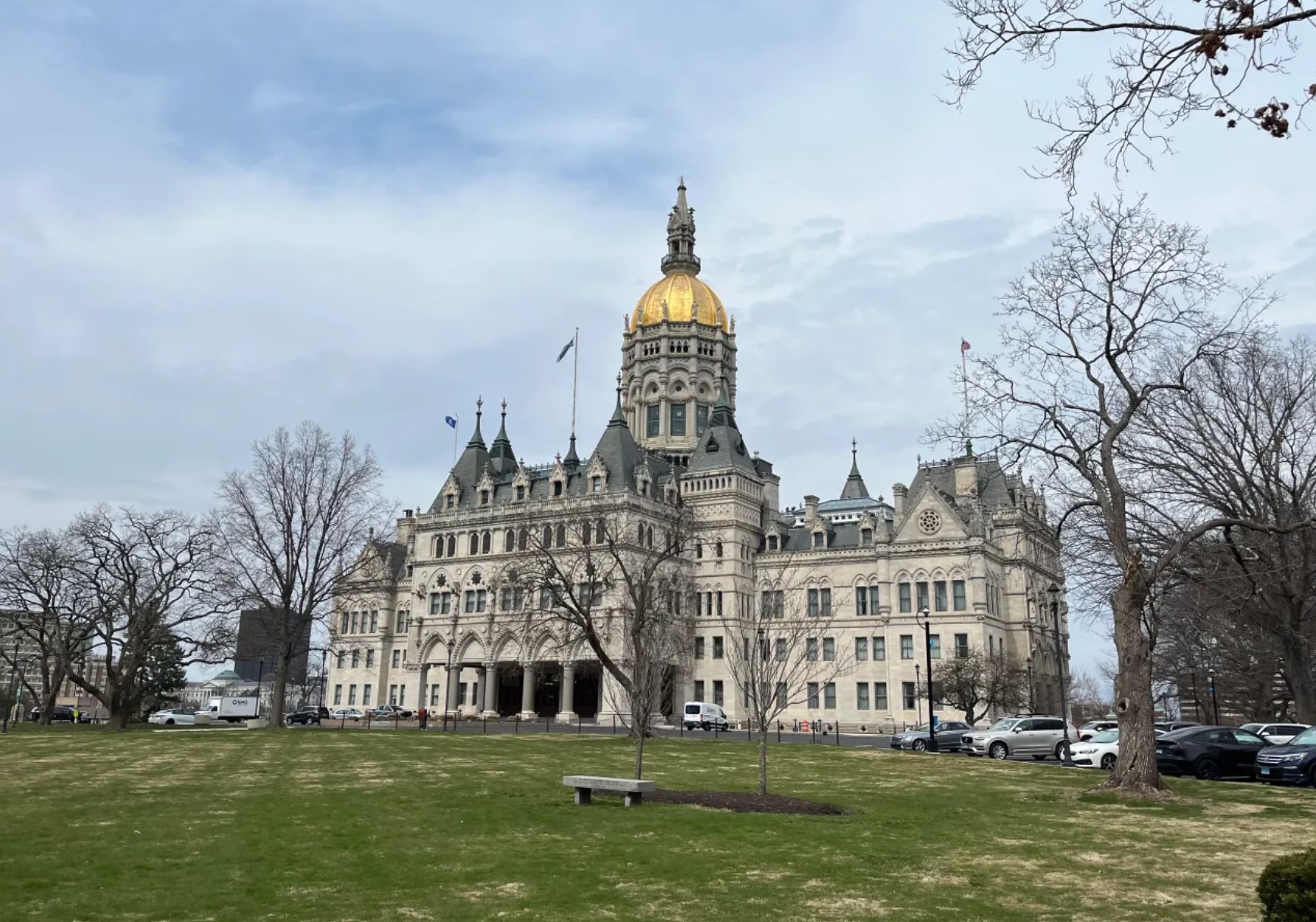 Connecticut Union Raises. Incompetence or Worse?  